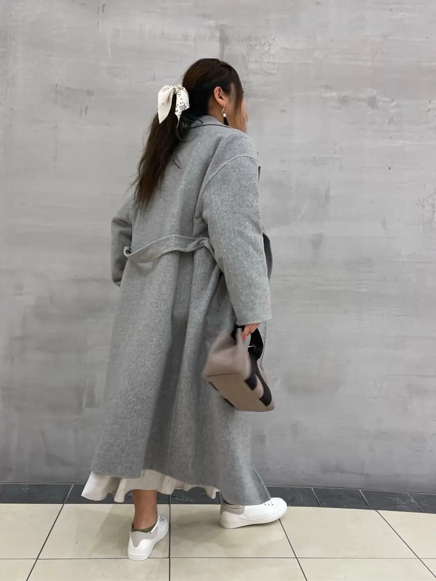 ONWARD CROSSET SELECT 寺田 コーディネート画像