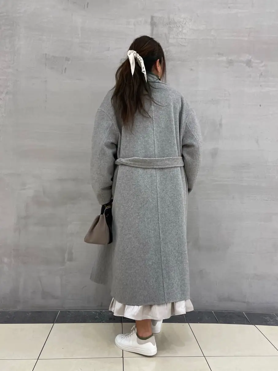 ONWARD CROSSET SELECT 寺田 コーディネート画像