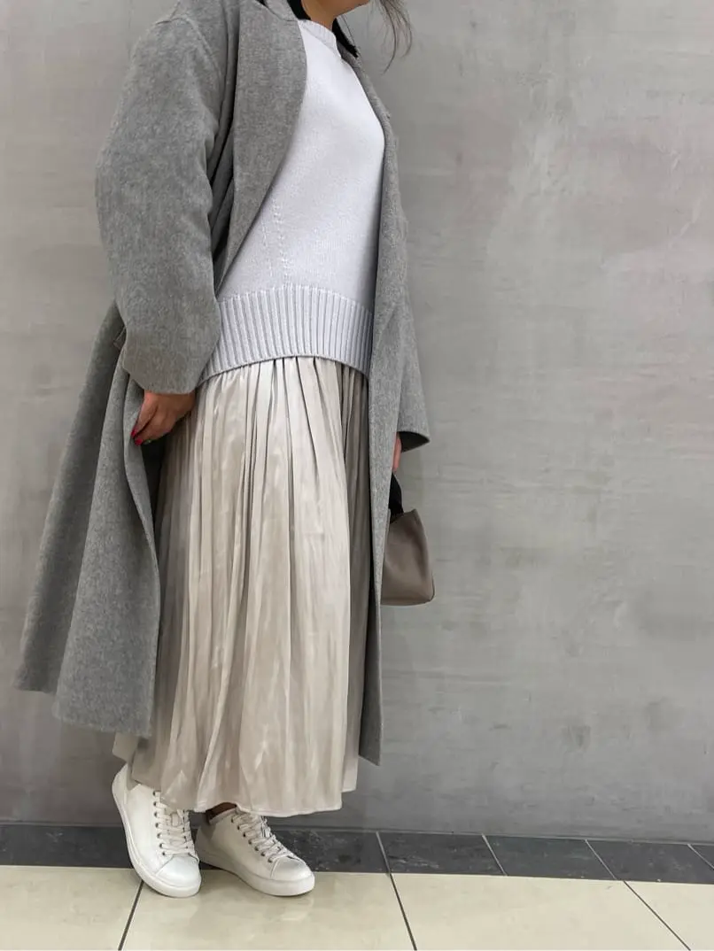 ONWARD CROSSET SELECT 寺田 コーディネート画像