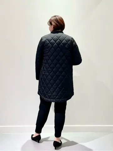 ONWARD CROSSET SELECT 林 コーディネート画像