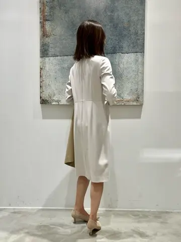 ONWARD CROSSET SELECT 田中 コーディネート画像