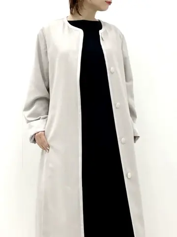 ONWARD CROSSET SELECT 横尾 コーディネート画像