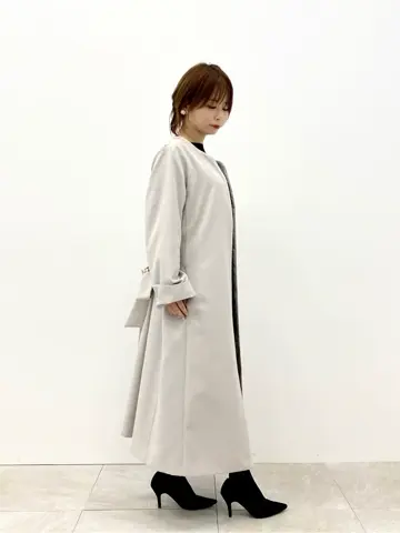 ONWARD CROSSET SELECT 横尾 コーディネート画像