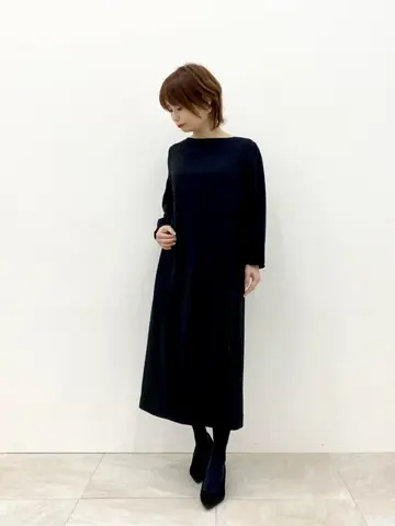 ONWARD CROSSET SELECT 横尾 コーディネート画像