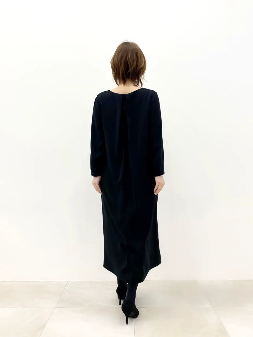 ONWARD CROSSET SELECT 横尾 コーディネート画像