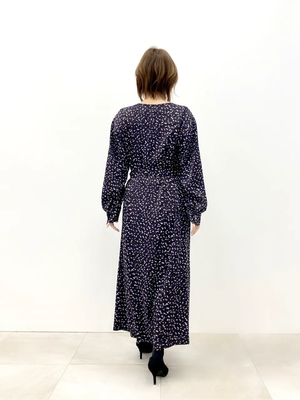 ONWARD CROSSET SELECT 横尾 コーディネート画像