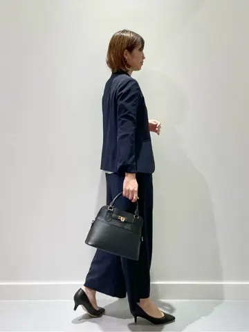 ONWARD CROSSET SELECT 濱野 コーディネート画像