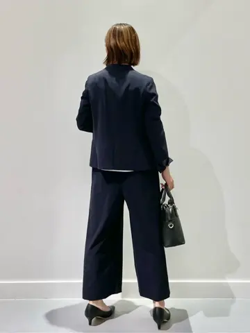 ONWARD CROSSET SELECT 濱野 コーディネート画像