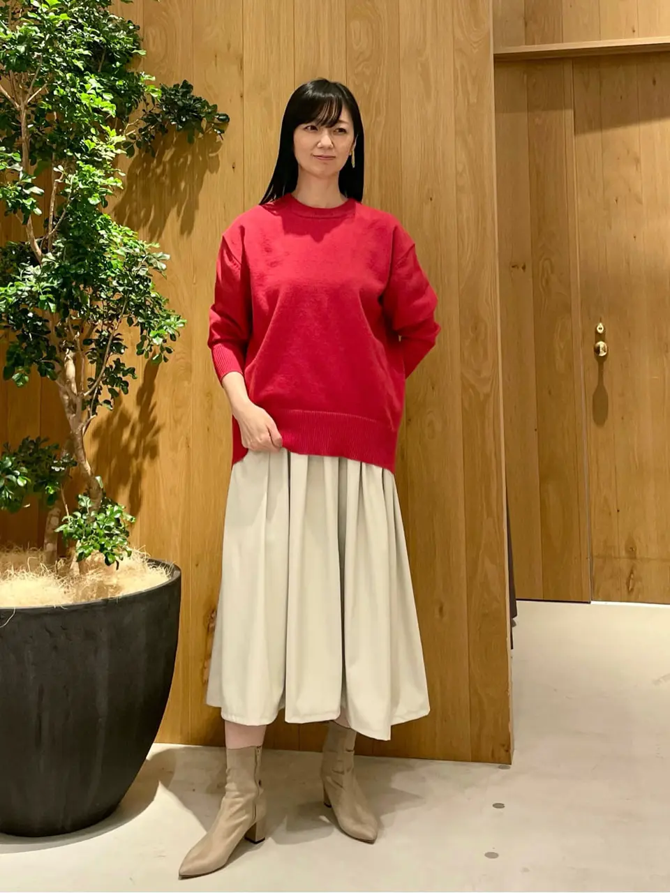  大宮 コーディネート画像