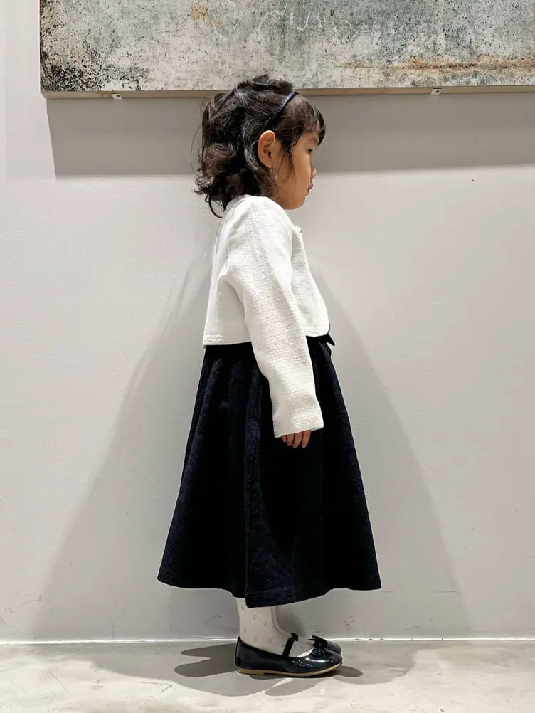 ONWARD CROSSET SELECT 田中 コーディネート画像