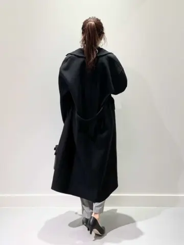 ONWARD CROSSET SELECT 榎本 コーディネート画像