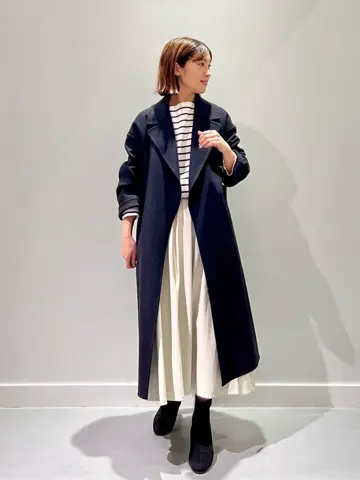 ONWARD CROSSET SELECT 濱野 コーディネート画像