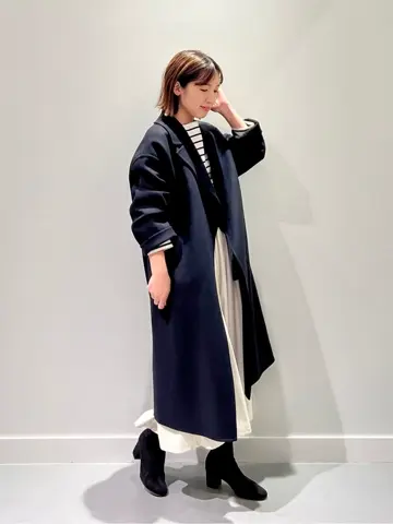 ONWARD CROSSET SELECT 濱野 コーディネート画像