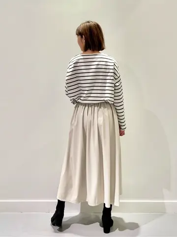 ONWARD CROSSET SELECT 濱野 コーディネート画像