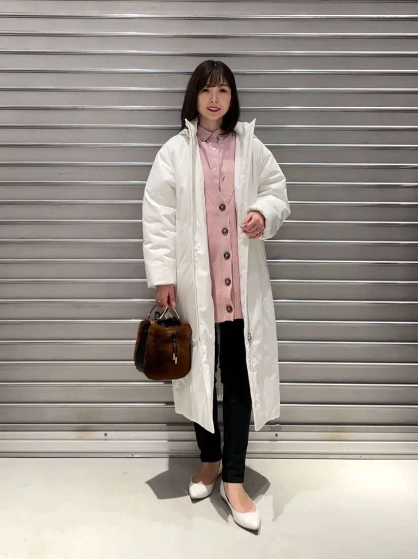  市川 コーディネート画像