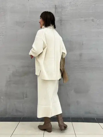 ONWARD CROSSET SELECT 茂木 コーディネート画像