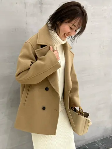 ONWARD CROSSET SELECT 茂木 コーディネート画像