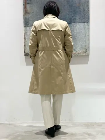 ONWARD CROSSET SELECT 北原 コーディネート画像