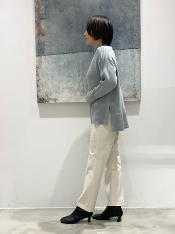 ONWARD CROSSET SELECT 北原 コーディネート画像