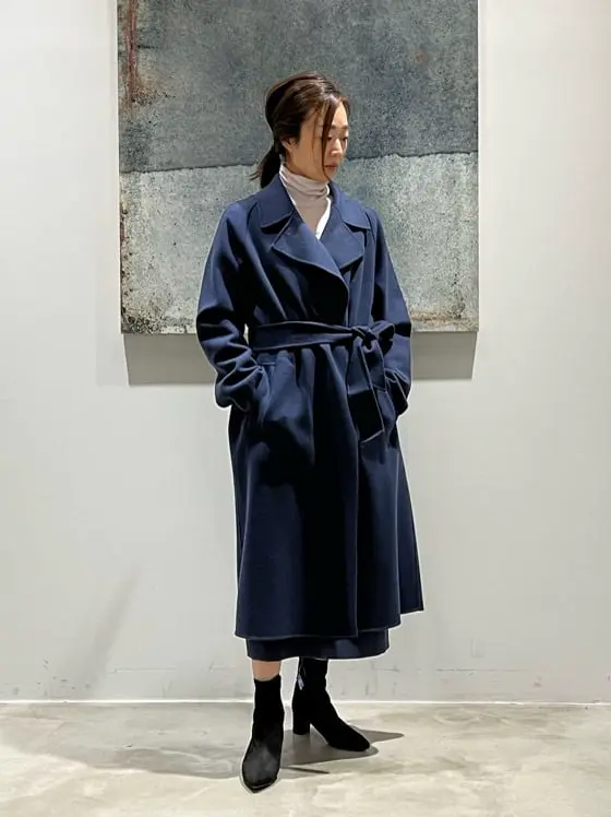  田中 コーディネート画像