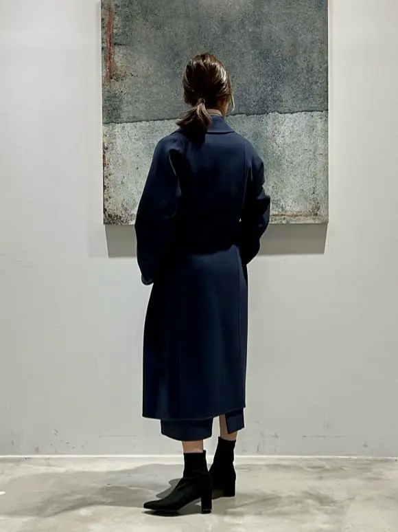 ONWARD CROSSET SELECT 田中 コーディネート画像