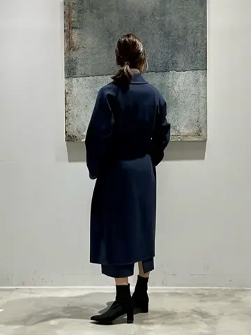 ONWARD CROSSET SELECT 田中 コーディネート画像