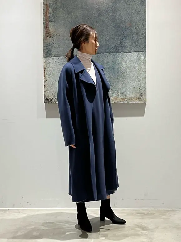 ONWARD CROSSET SELECT 田中 コーディネート画像