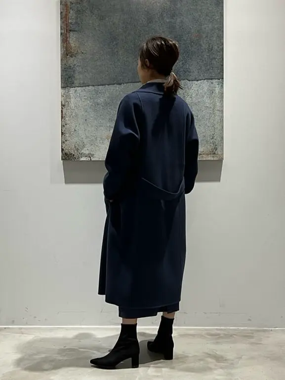 ONWARD CROSSET SELECT 田中 コーディネート画像