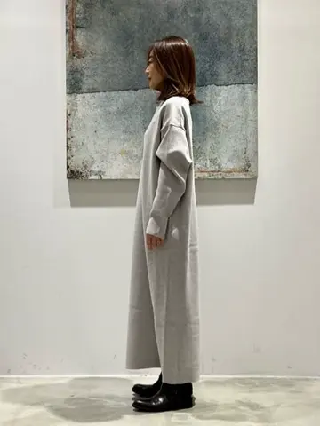 ONWARD CROSSET SELECT 田中 コーディネート画像