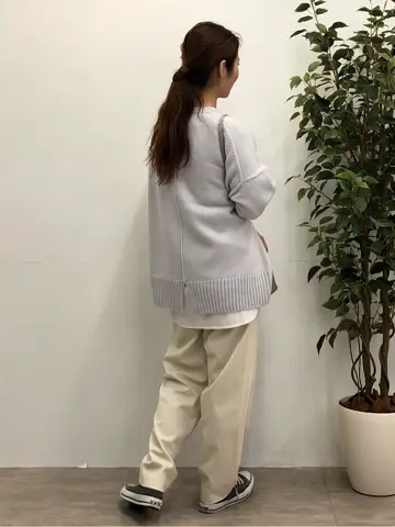 ONWARD CROSSET SELECT 豊國 コーディネート画像