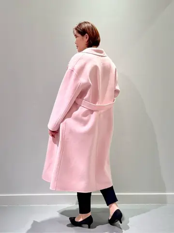 ONWARD CROSSET SELECT 林 コーディネート画像