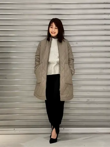 ONWARD CROSSET SELECT 加藤 コーディネート画像