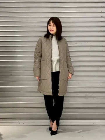 ONWARD CROSSET SELECT 加藤 コーディネート画像