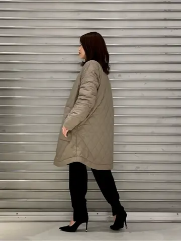 ONWARD CROSSET SELECT 加藤 コーディネート画像