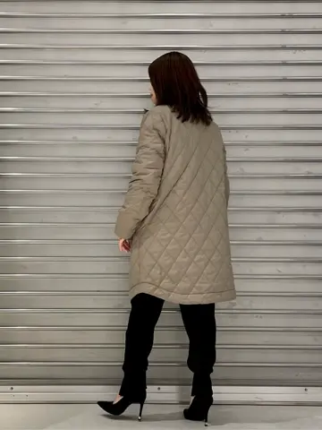 ONWARD CROSSET SELECT 加藤 コーディネート画像