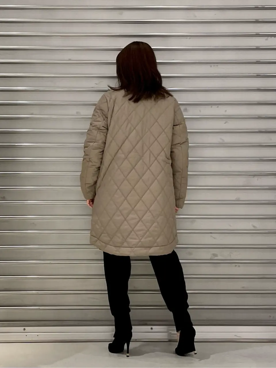 ONWARD CROSSET SELECT 加藤 コーディネート画像