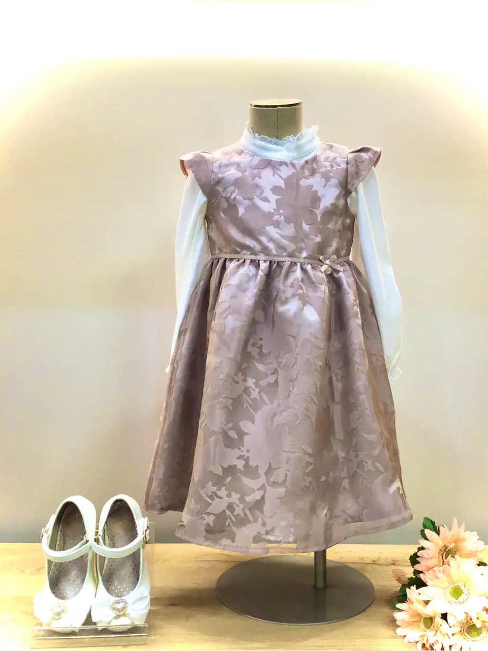 ONWARD CROSSET SELECT 鈴木 コーディネート画像