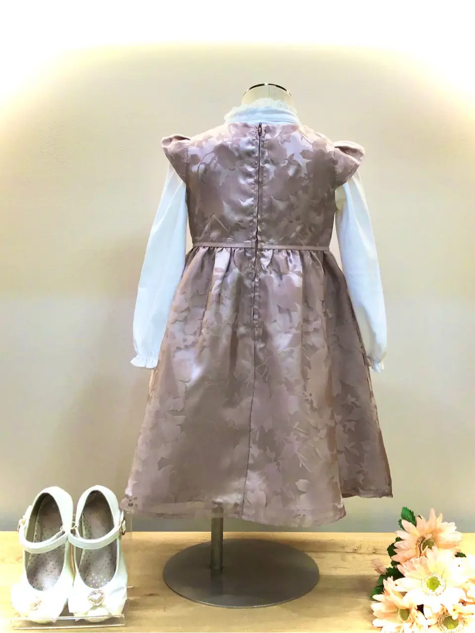 ONWARD CROSSET SELECT 鈴木 コーディネート画像