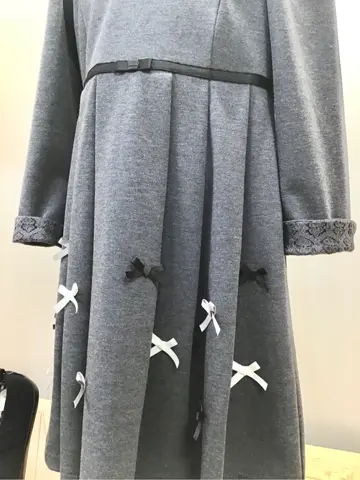 ONWARD CROSSET SELECT 鈴木 コーディネート画像