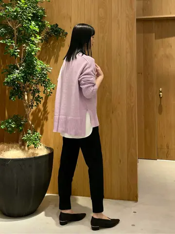 ONWARD CROSSET SELECT 大宮 コーディネート画像