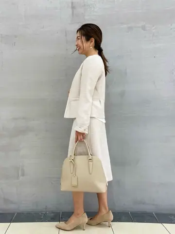 ONWARD CROSSET SELECT 関目 コーディネート画像