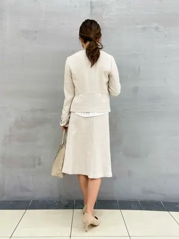 ONWARD CROSSET SELECT 関目 コーディネート画像