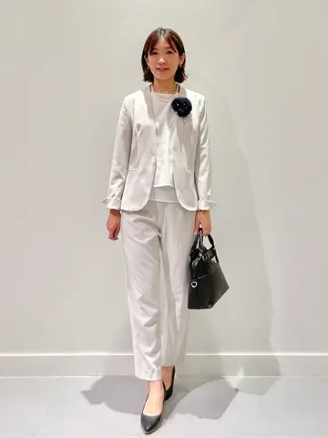 ONWARD CROSSET SELECT 濱野 コーディネート画像