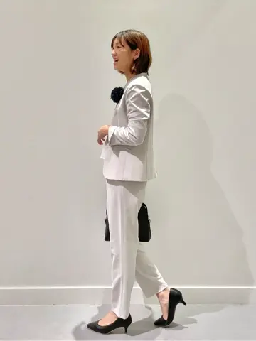 ONWARD CROSSET SELECT 濱野 コーディネート画像