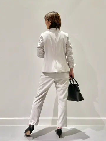 ONWARD CROSSET SELECT 濱野 コーディネート画像