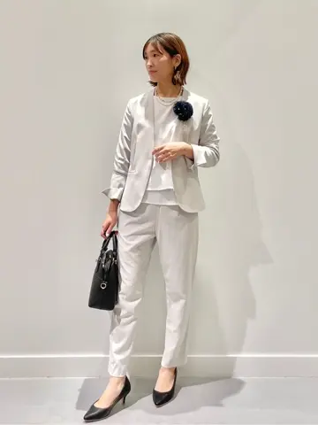 ONWARD CROSSET SELECT 濱野 コーディネート画像