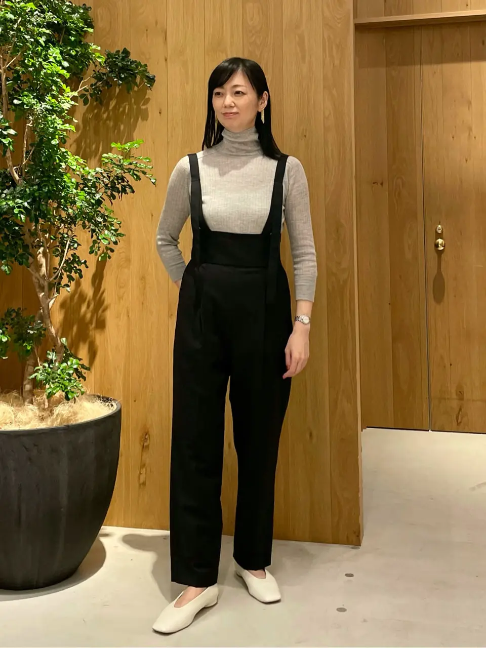  大宮 コーディネート画像