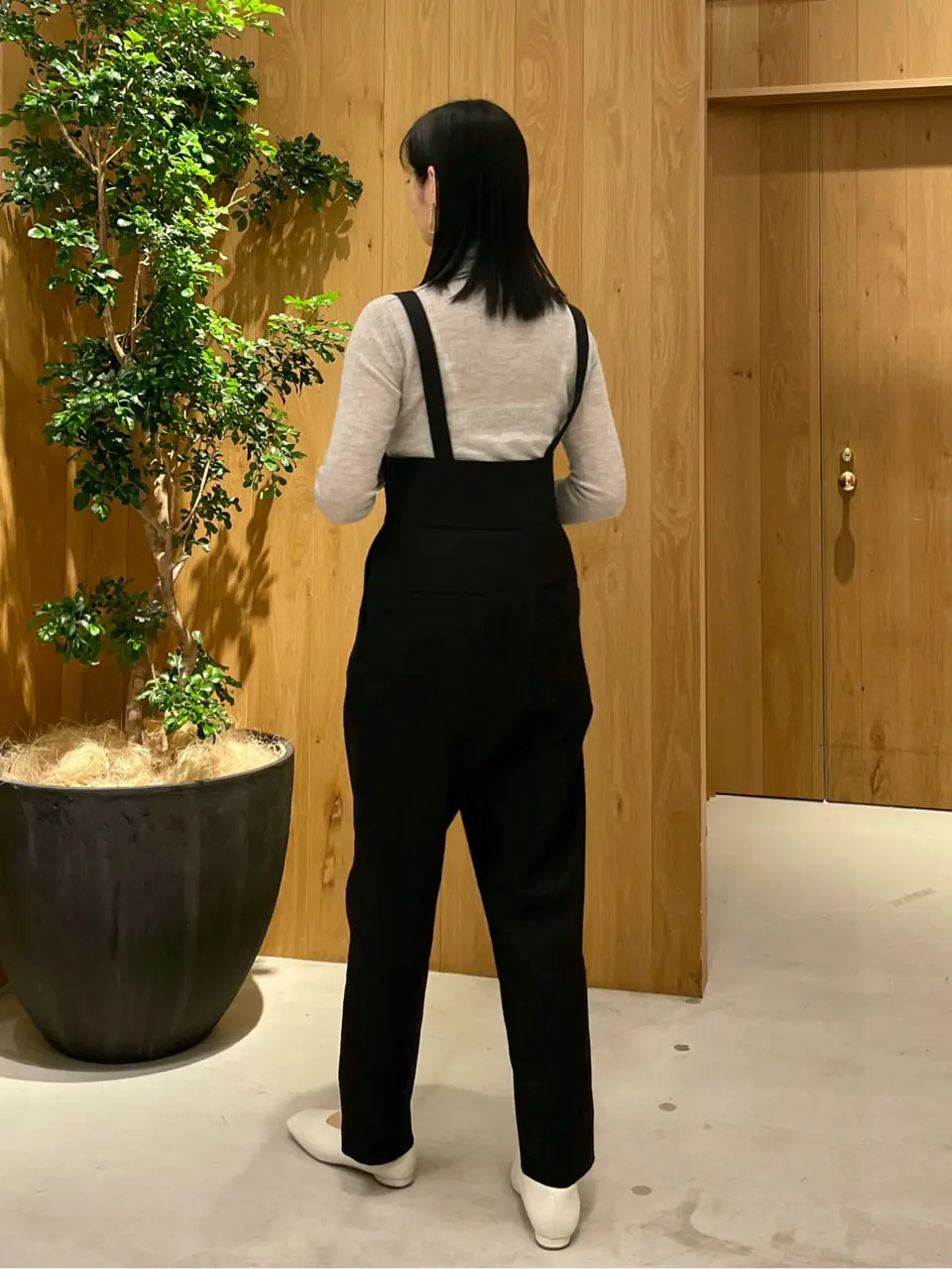 ONWARD CROSSET SELECT 大宮 コーディネート画像