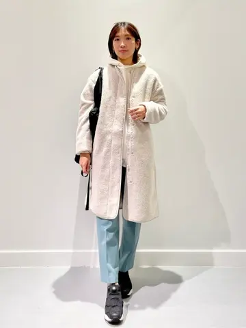 ONWARD CROSSET SELECT 濱野 コーディネート画像