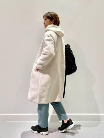 ONWARD CROSSET SELECT 濱野 コーディネート画像